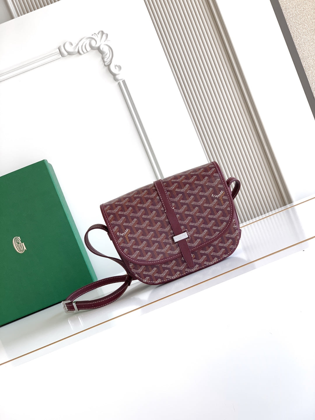 Belvédère Goyard 9202.A3