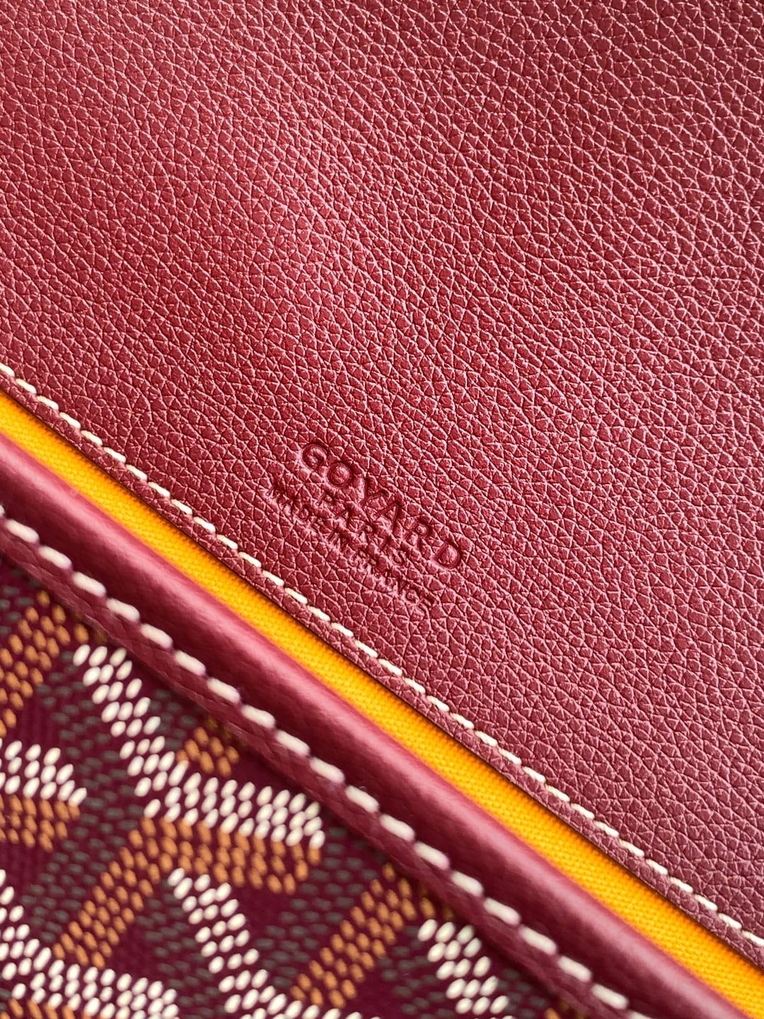 Belvédère Goyard 9202.A3