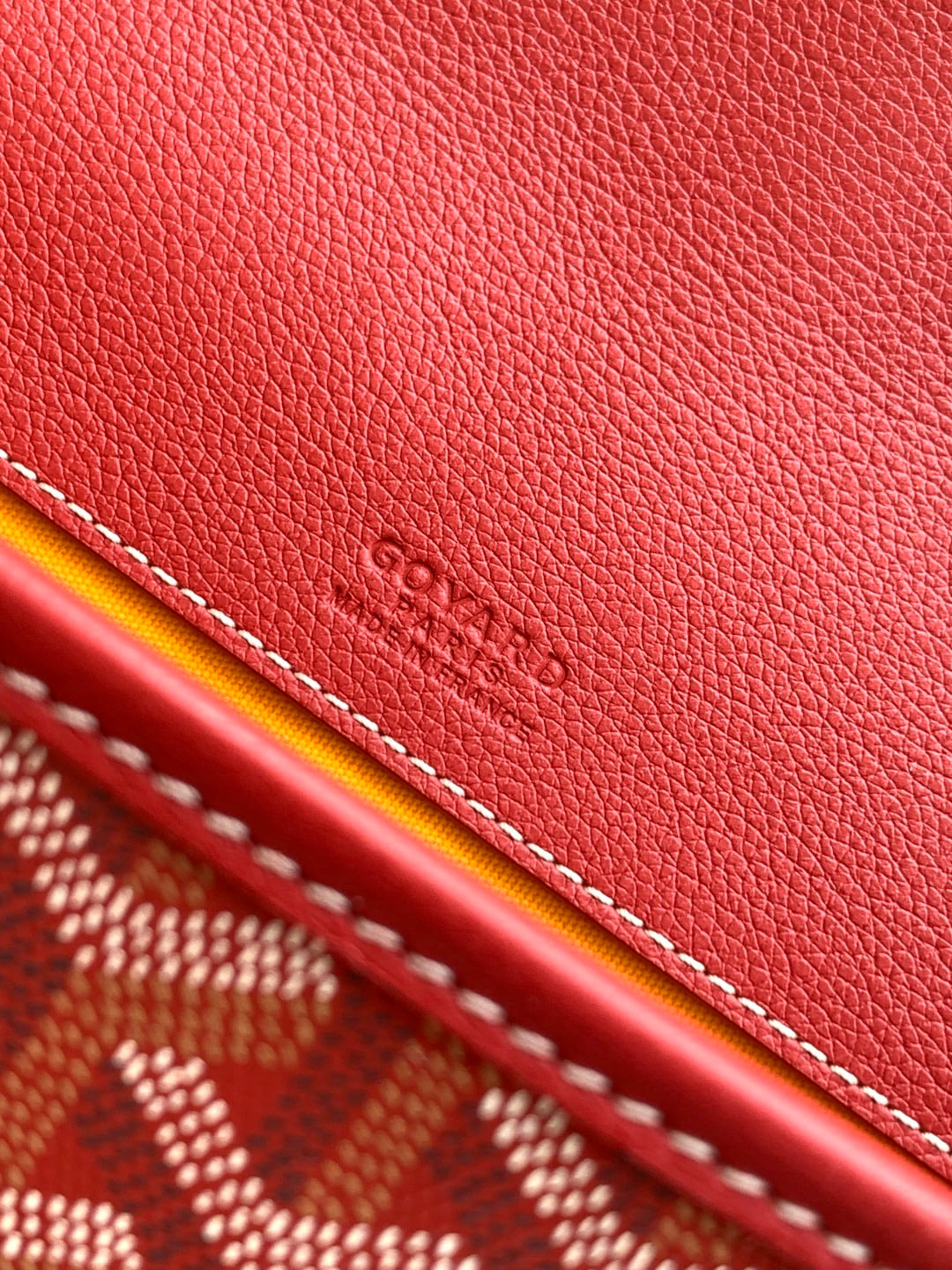 Belvédère Goyard 9202.A4