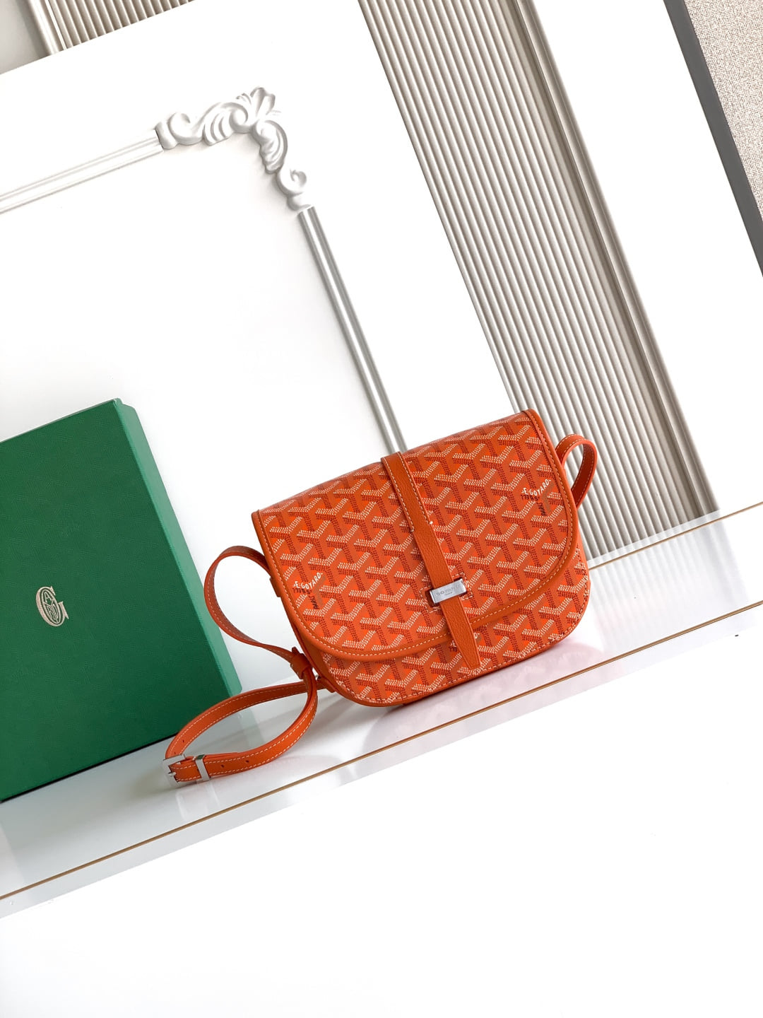 Belvédère Goyard 9202.A5