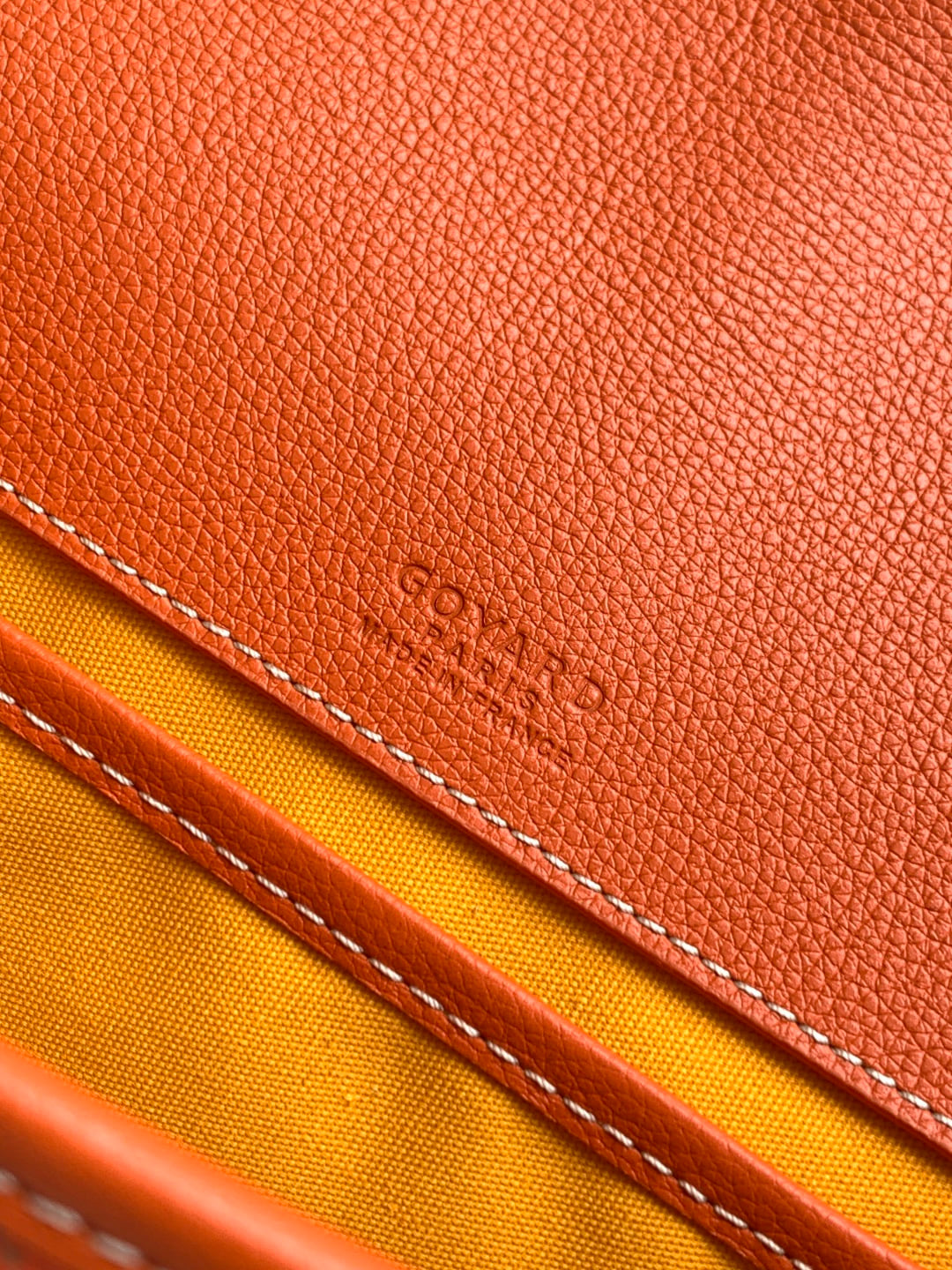 Belvédère Goyard 9202.A5