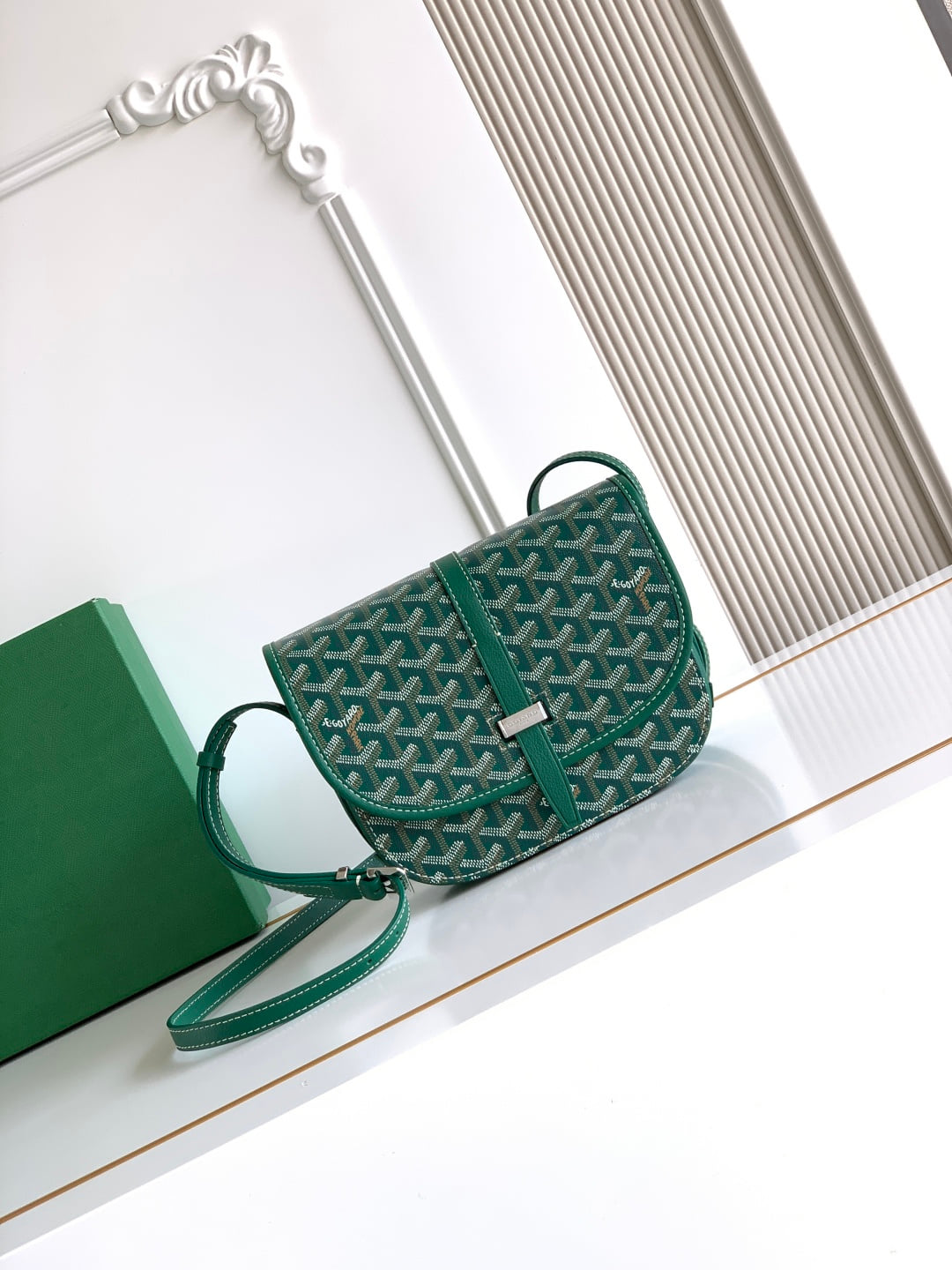 Belvédère Goyard 9202.A6