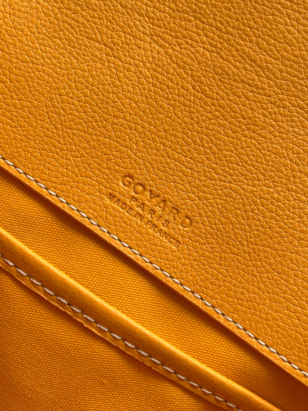 Belvédère Goyard 9202.A7