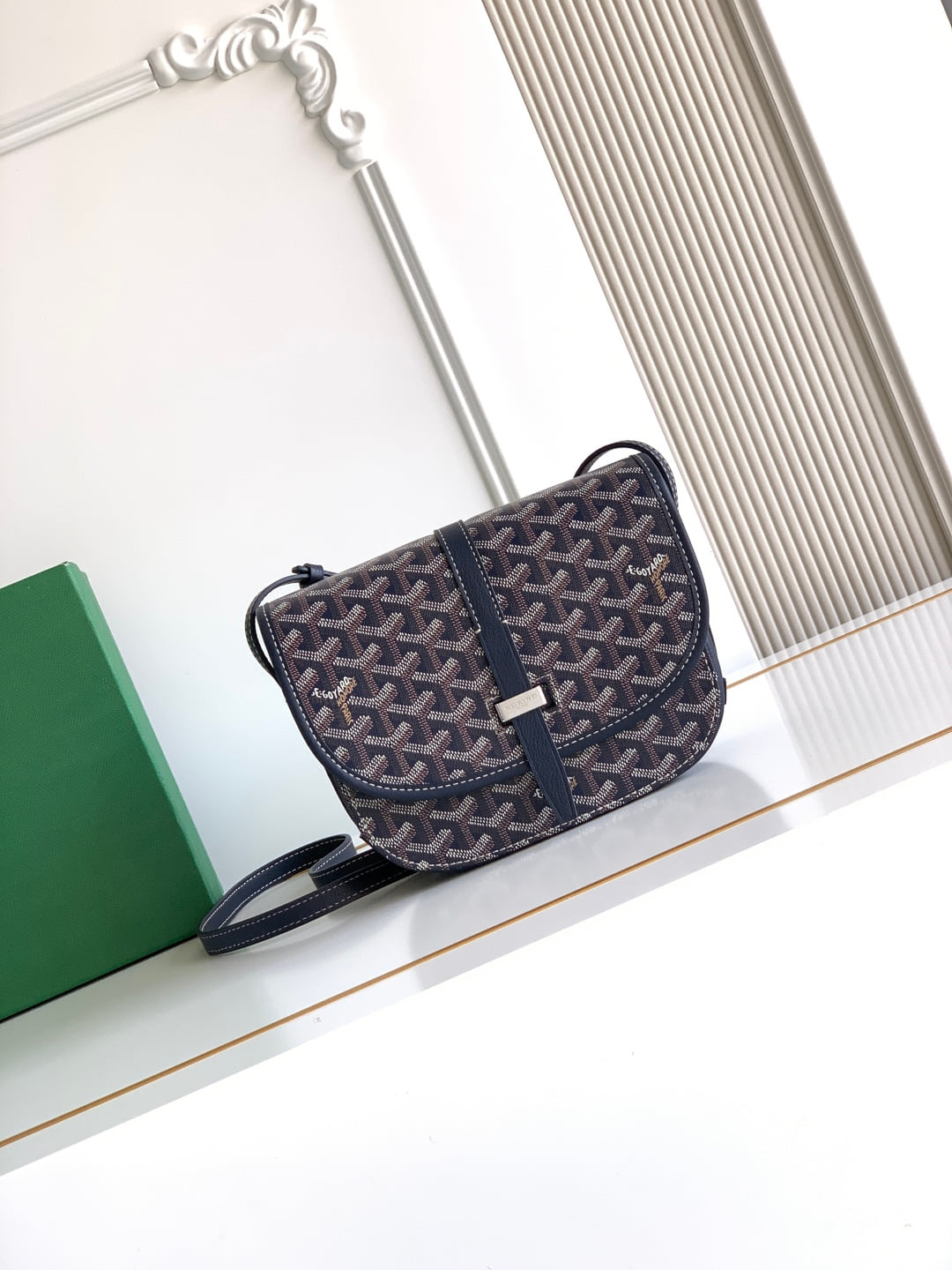 Belvédère Goyard 9202.A8