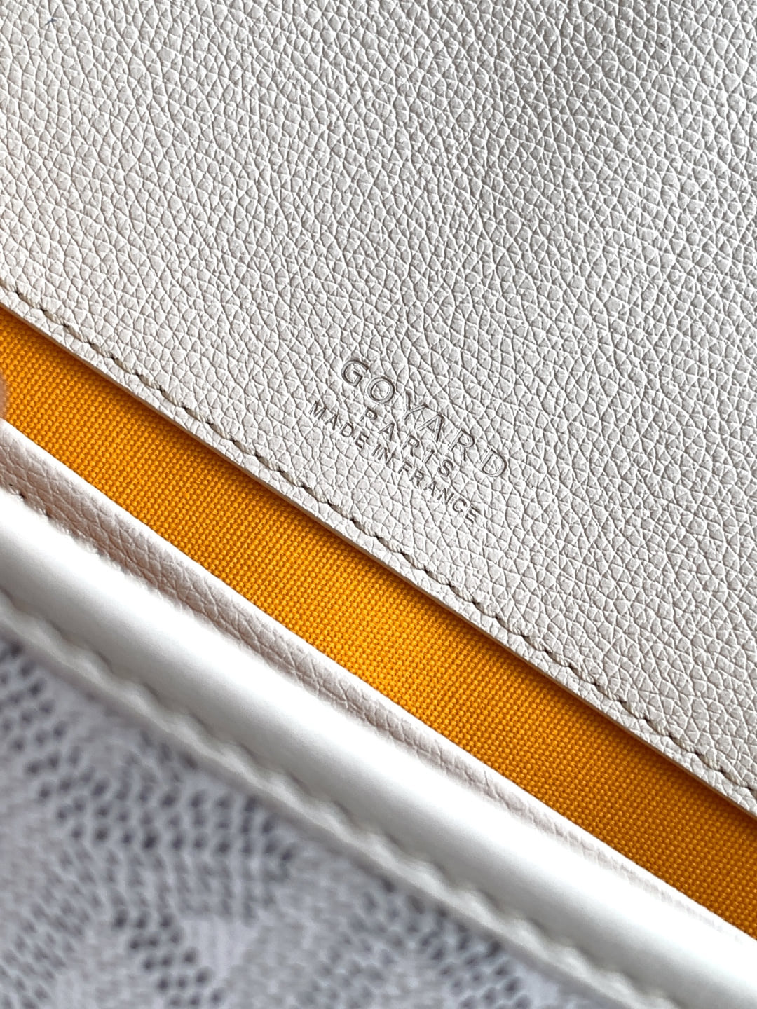 Belvédère Goyard 9202.A9