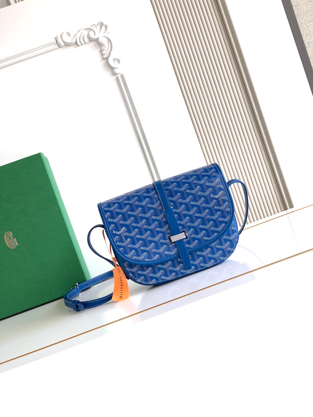 Belvédère Goyard 9202.A10