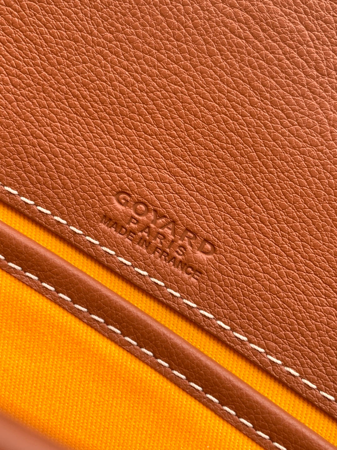 Belvédère Goyard 9202.A11