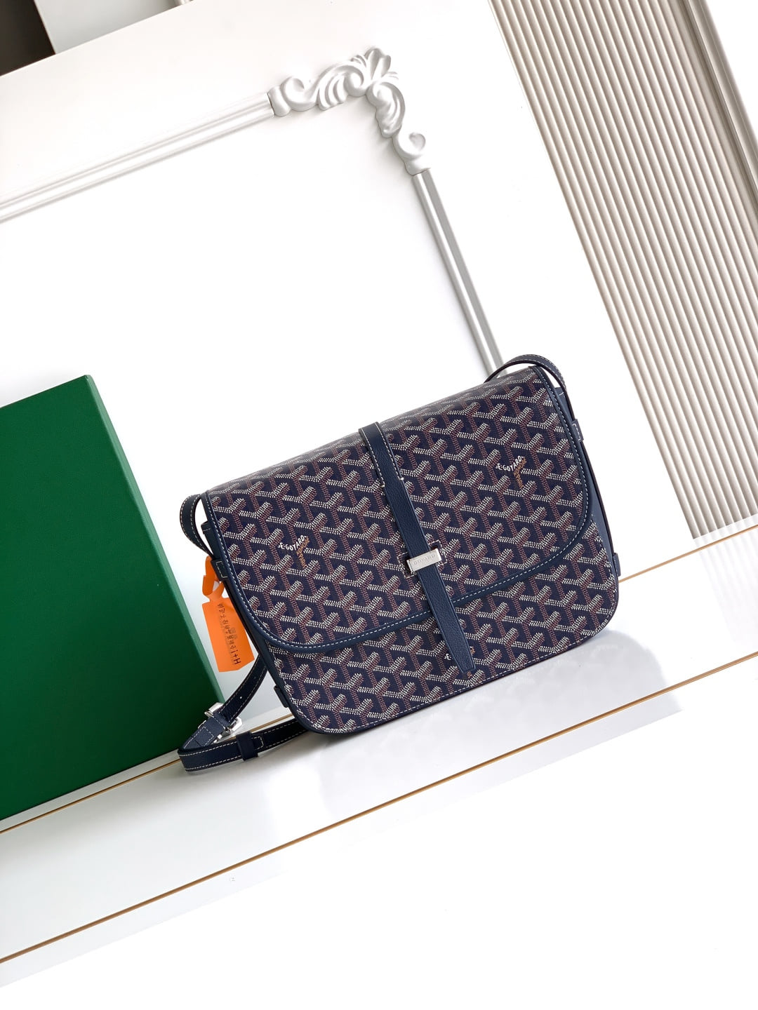 Belvédère Goyard 020183.A1