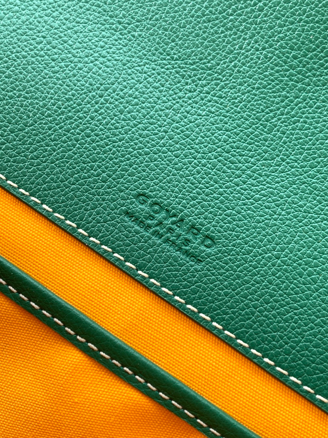 Belvédère Goyard 020183.A2