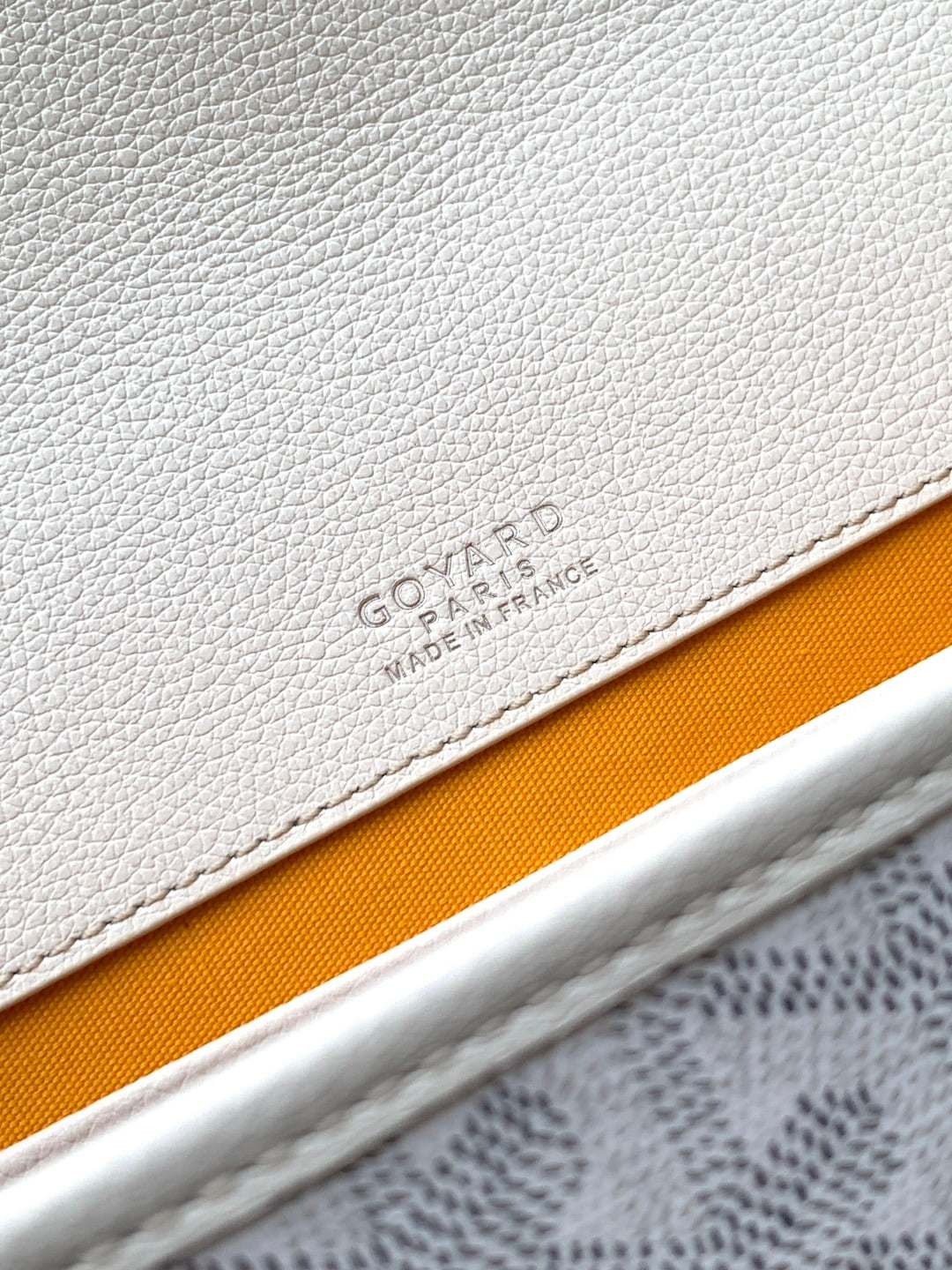 Belvédère Goyard 020183.A3