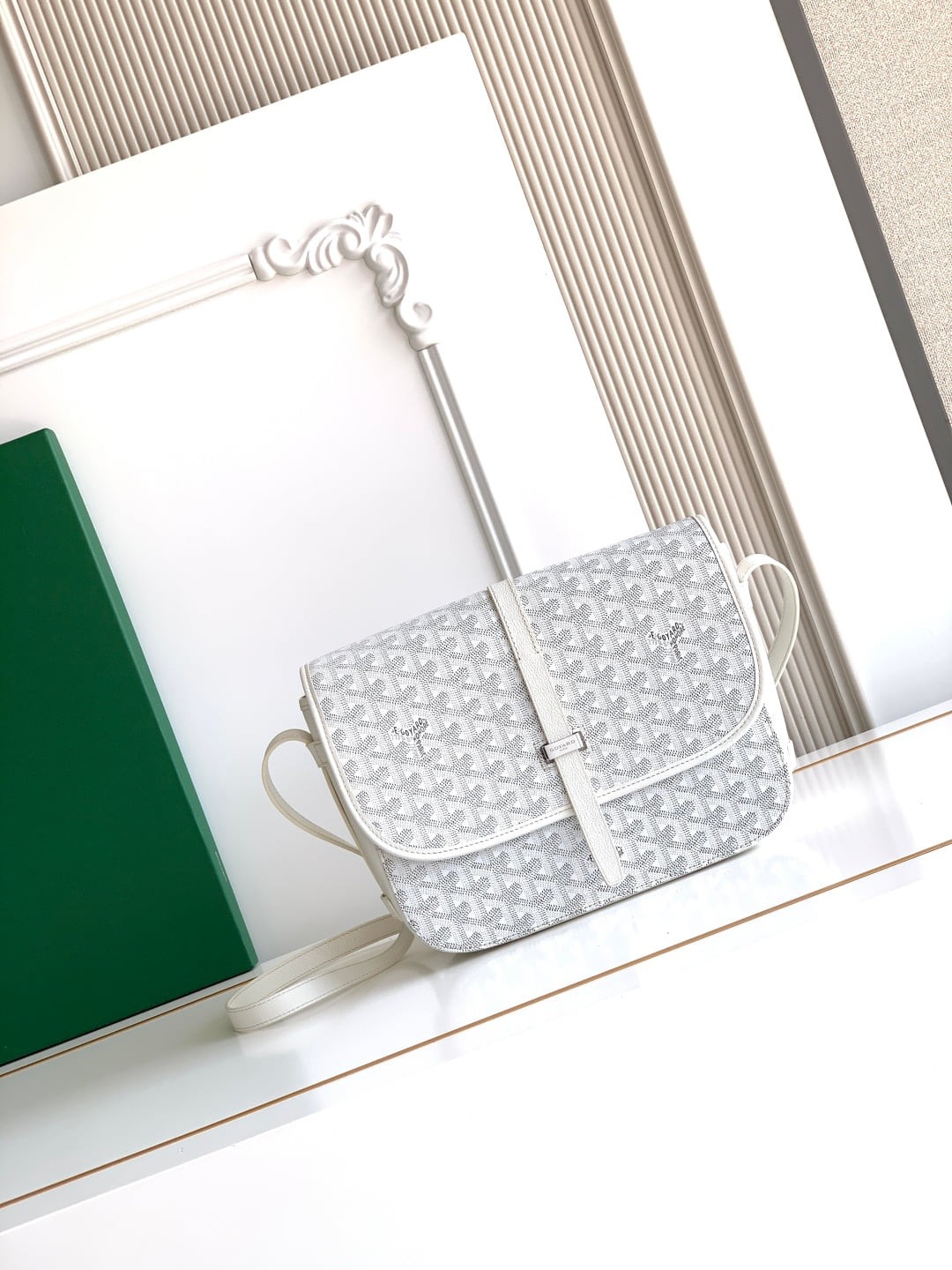 Belvédère Goyard 020183.A3