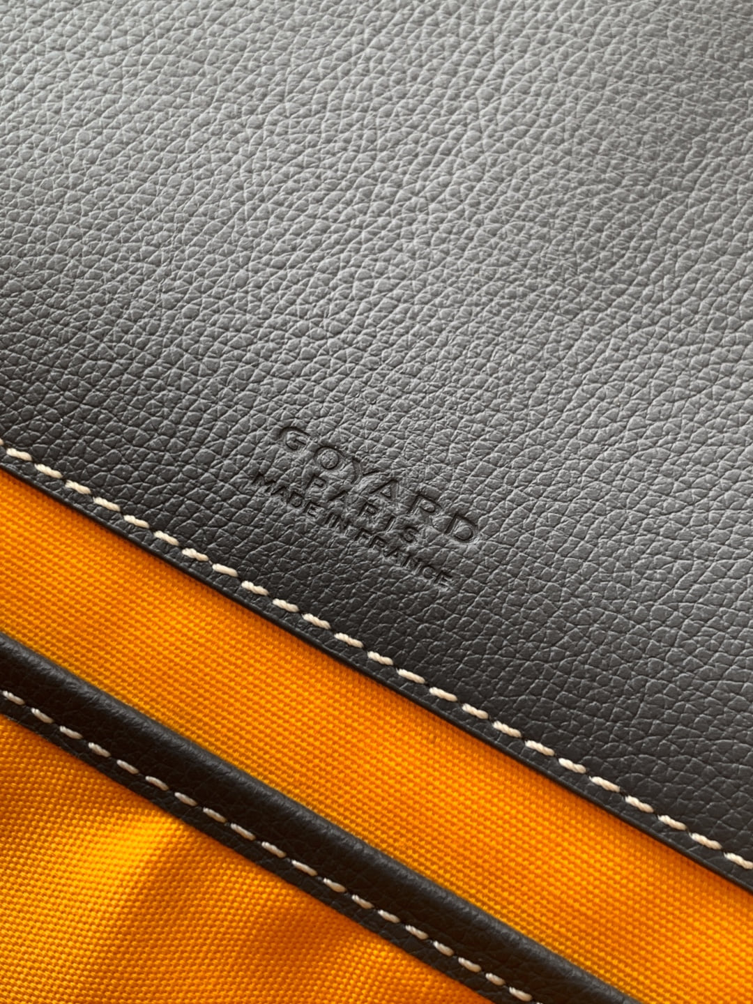 Belvédère Goyard 020183.A4