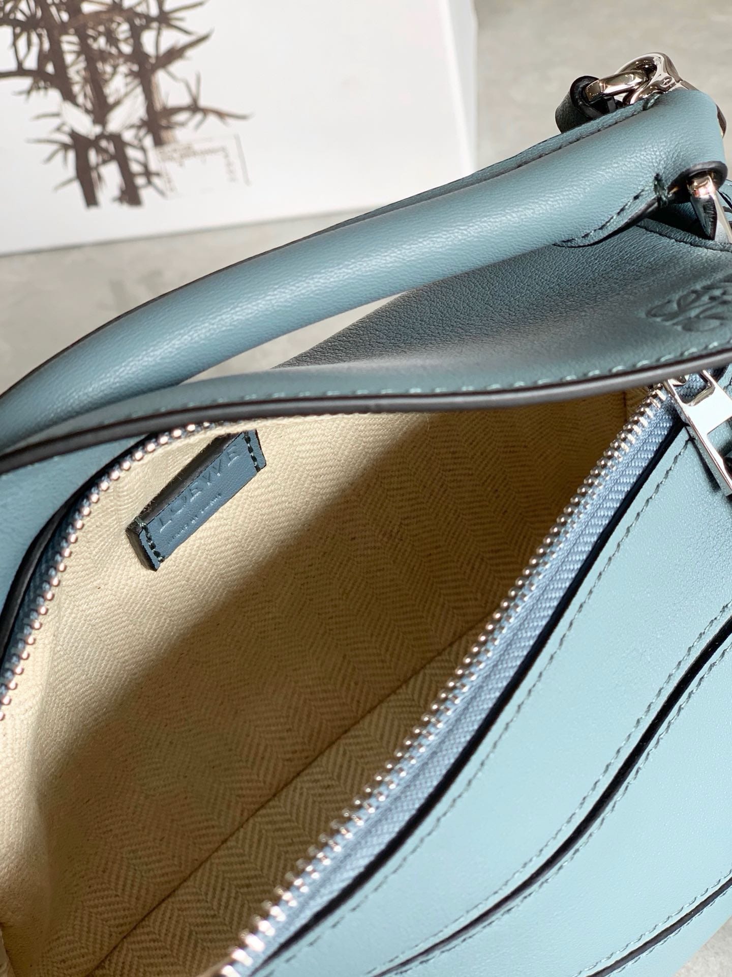 Puzzle mini Loewe 10173.27