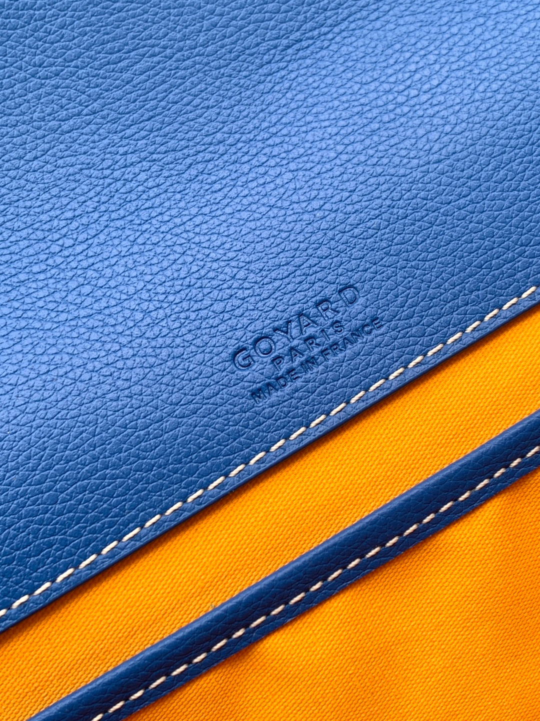 Belvédère Goyard 020183.A5