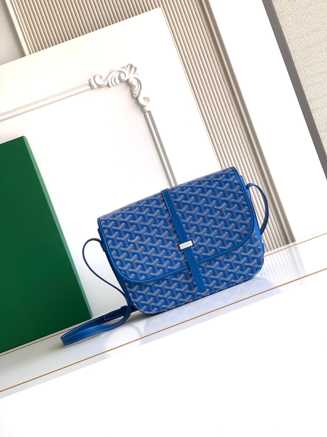 Belvédère Goyard 020183.A5