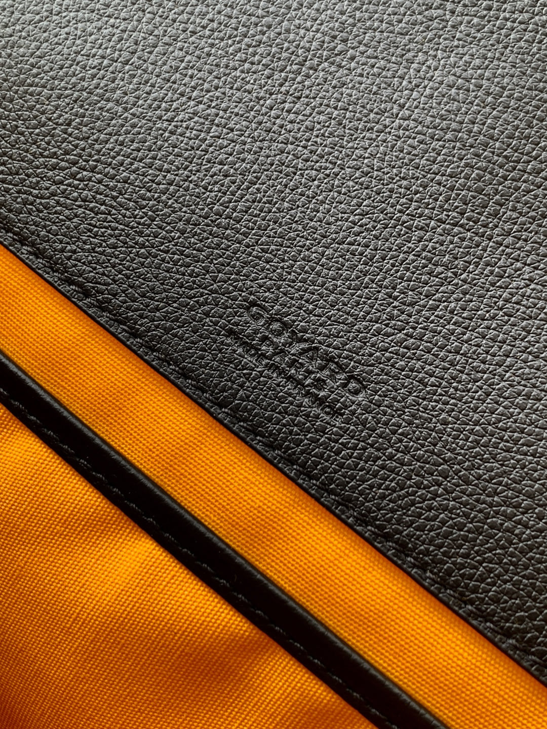 Belvédère Goyard 020183.A6