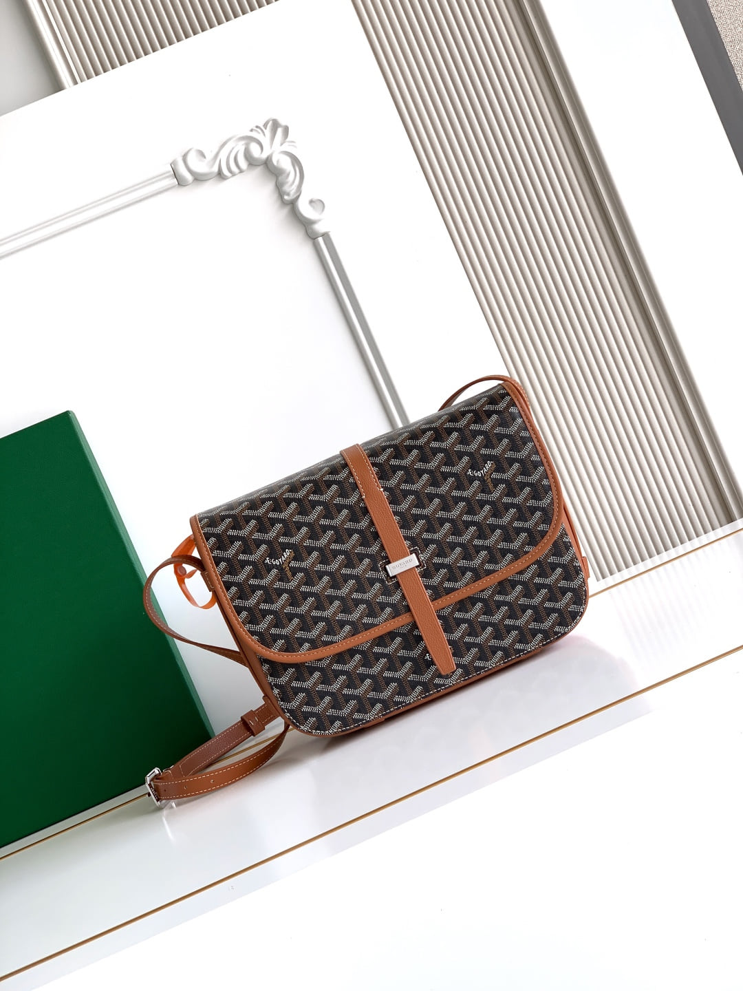 Belvédère Goyard 020183.A7