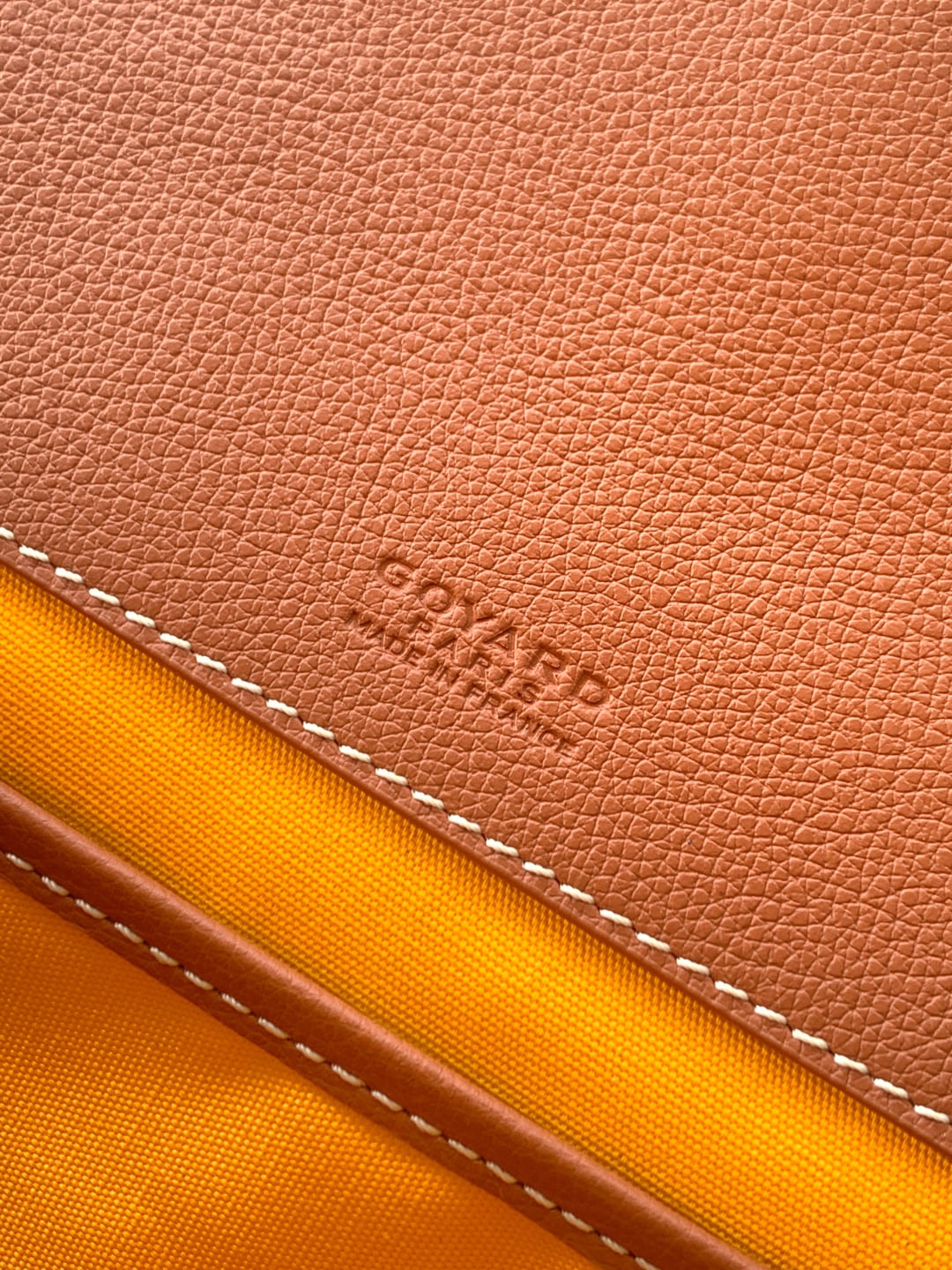 Belvédère Goyard 020183.A7