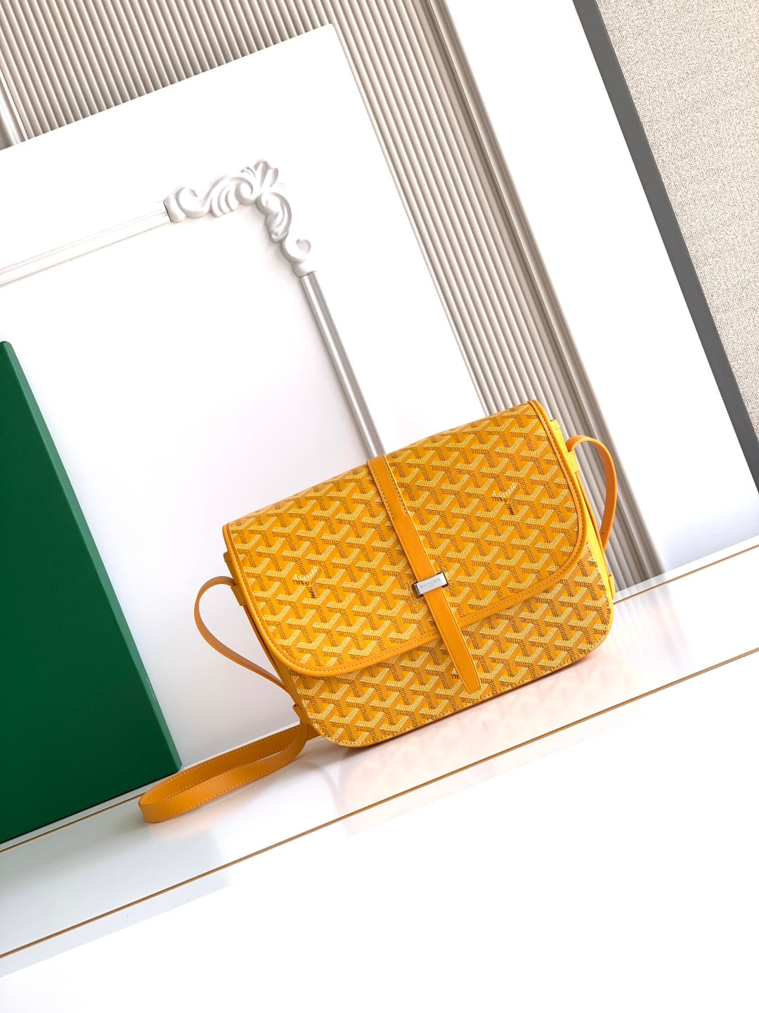 Belvédère Goyard 020183.A8