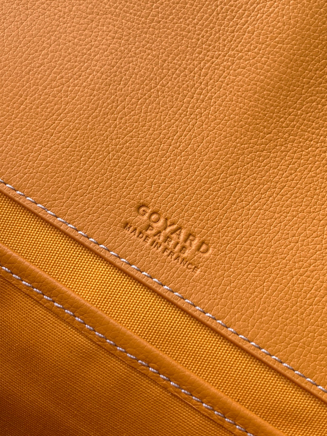 Belvédère Goyard 020183.A8
