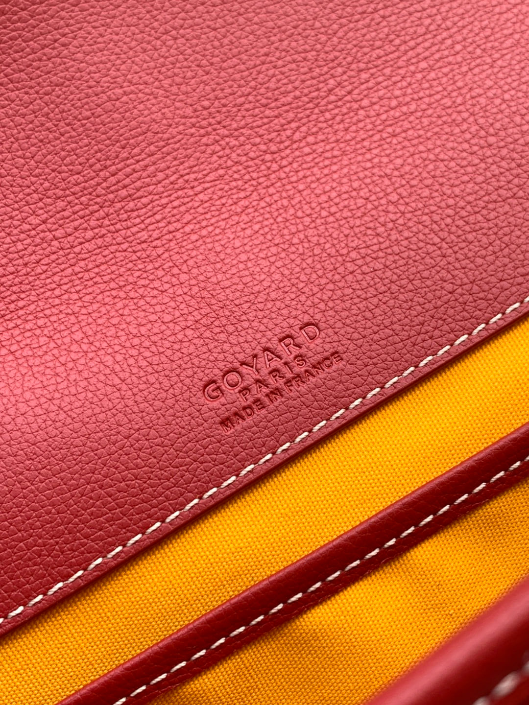 Belvédère Goyard 020183.A9