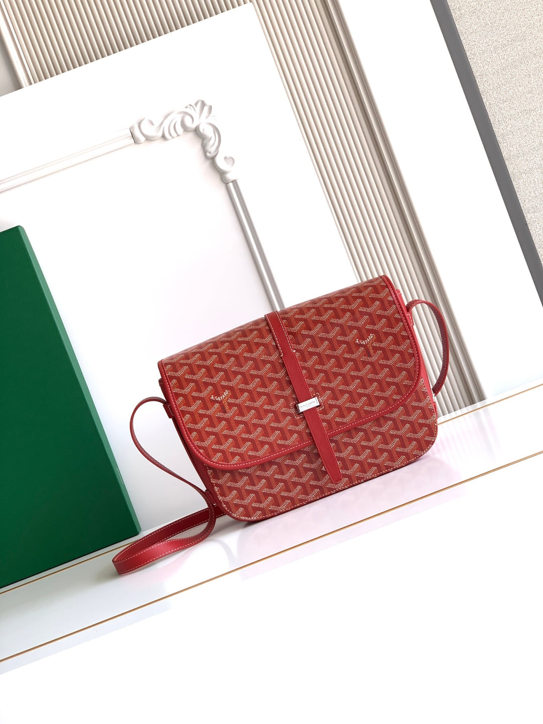 Belvédère Goyard 020183.A9