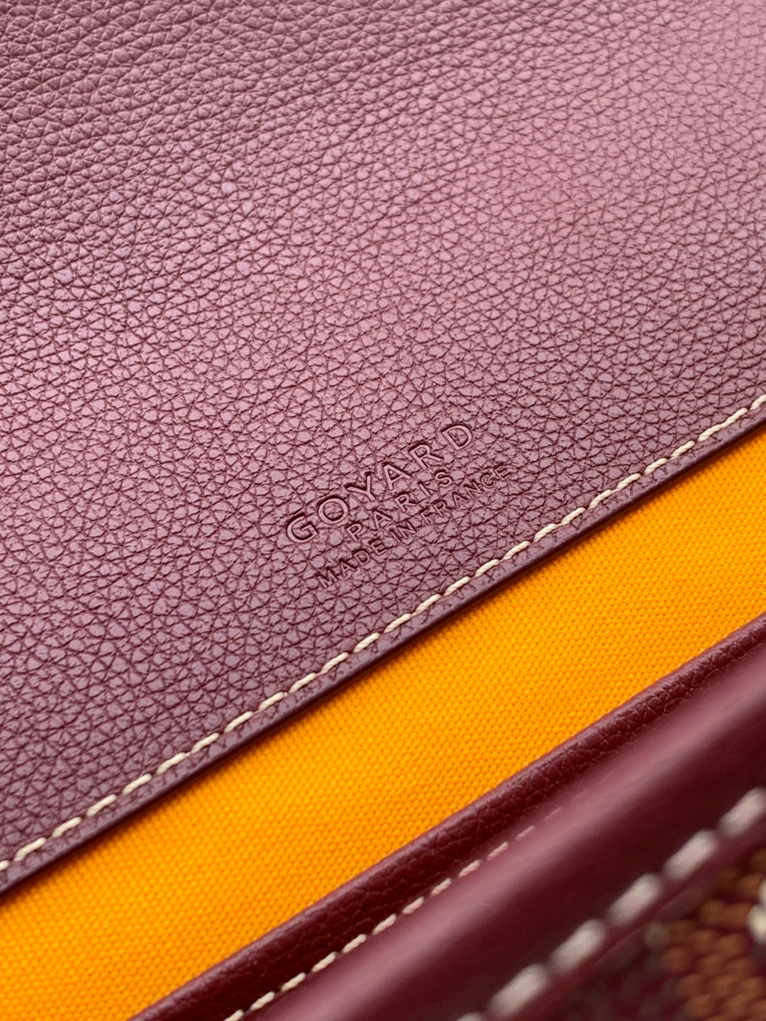 Belvédère Goyard 020183.A10
