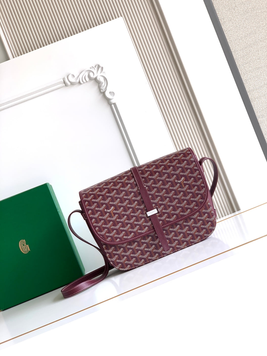 Belvédère Goyard 020183.A10