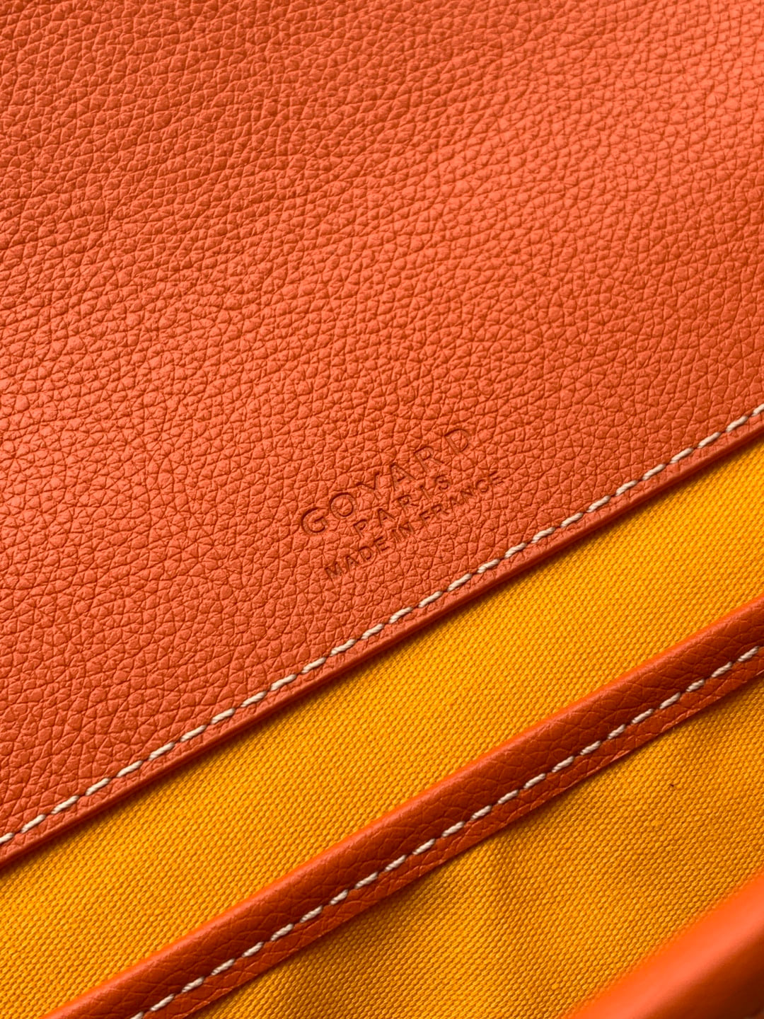 Belvédère Goyard 020183.A11