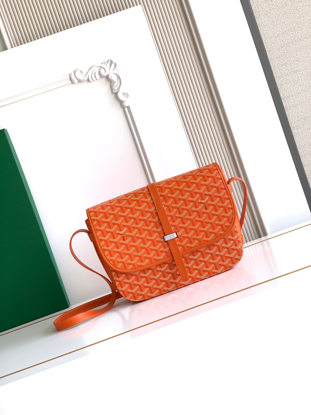 Belvédère Goyard 020183.A11