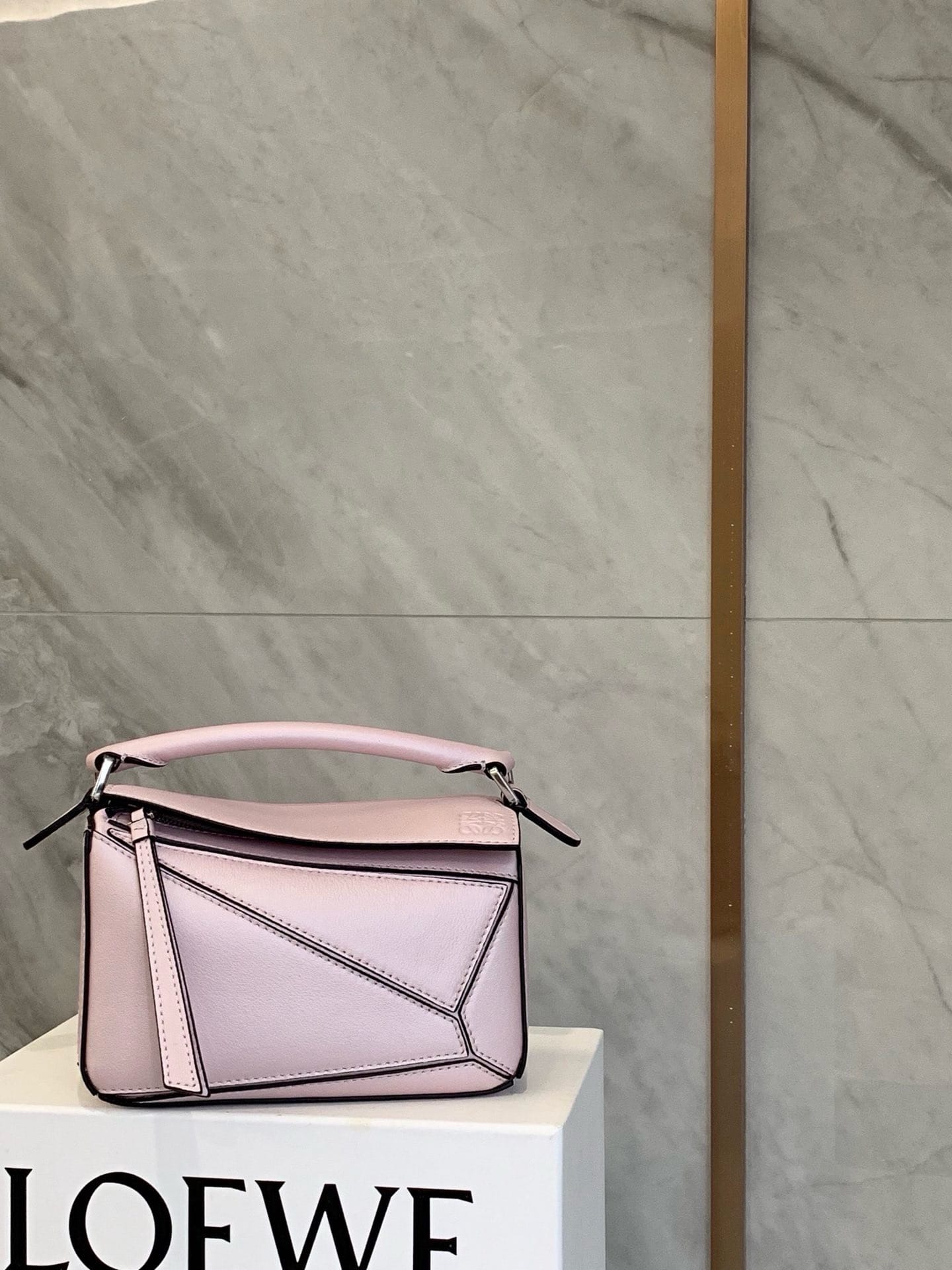 Puzzle mini Loewe 10173.28