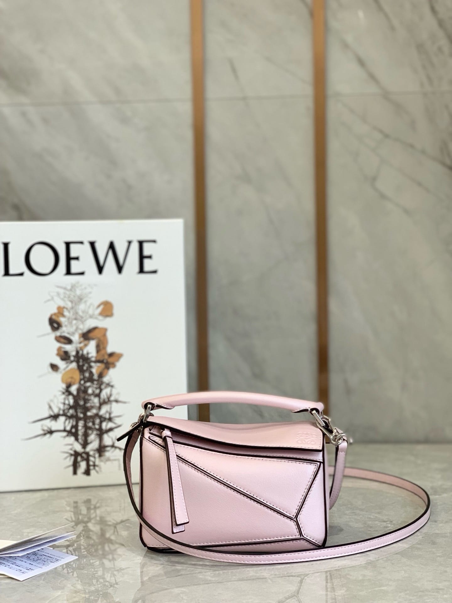 Puzzle mini Loewe 10173.28