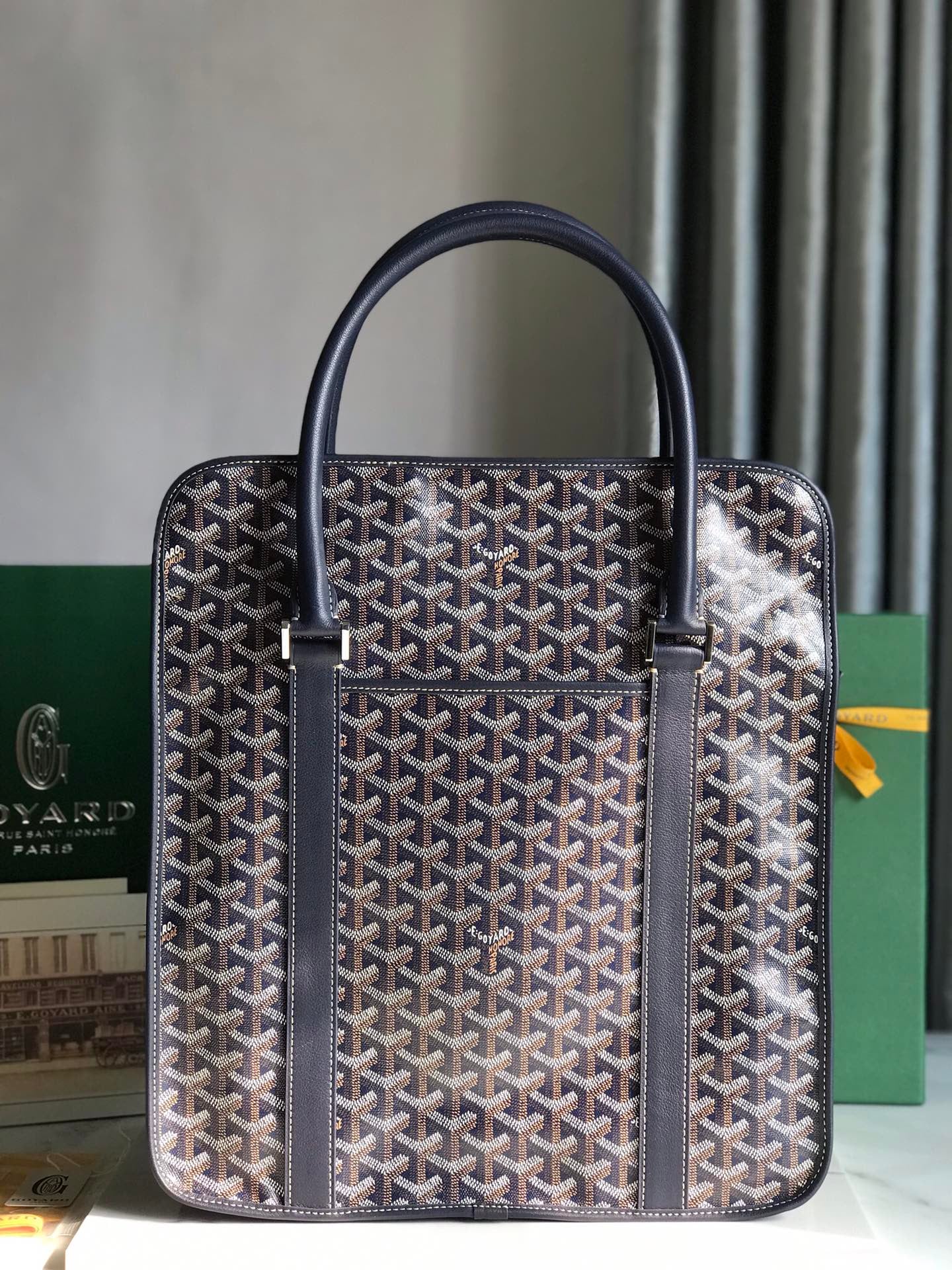 Briefcase Goyard 120211.A4