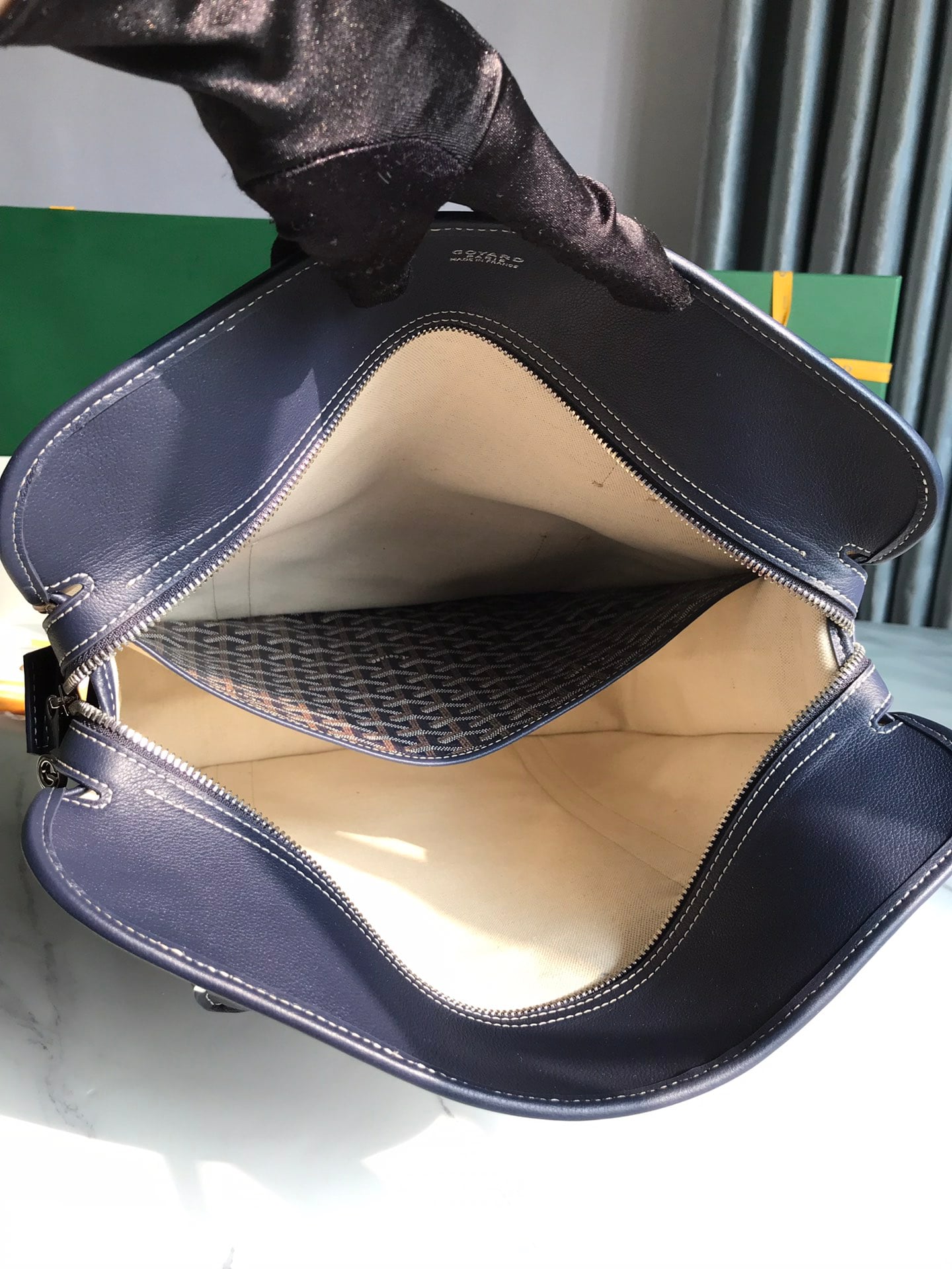 Briefcase Goyard 120211.A4