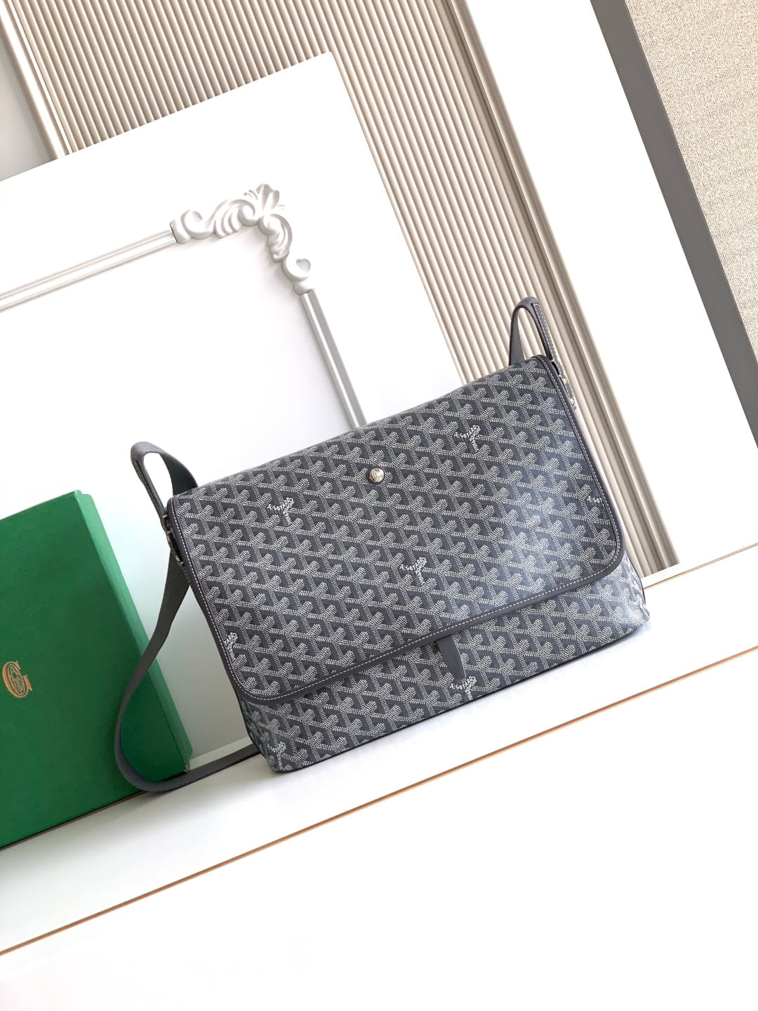 Capétien Goyard GY-84878491.A1