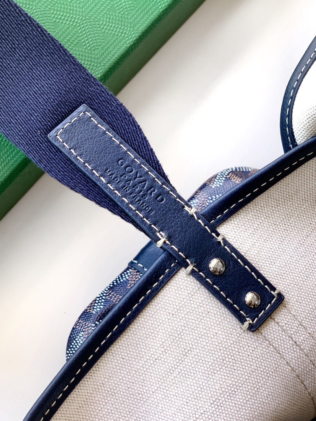 Capétien Goyard GY-84878491.A2