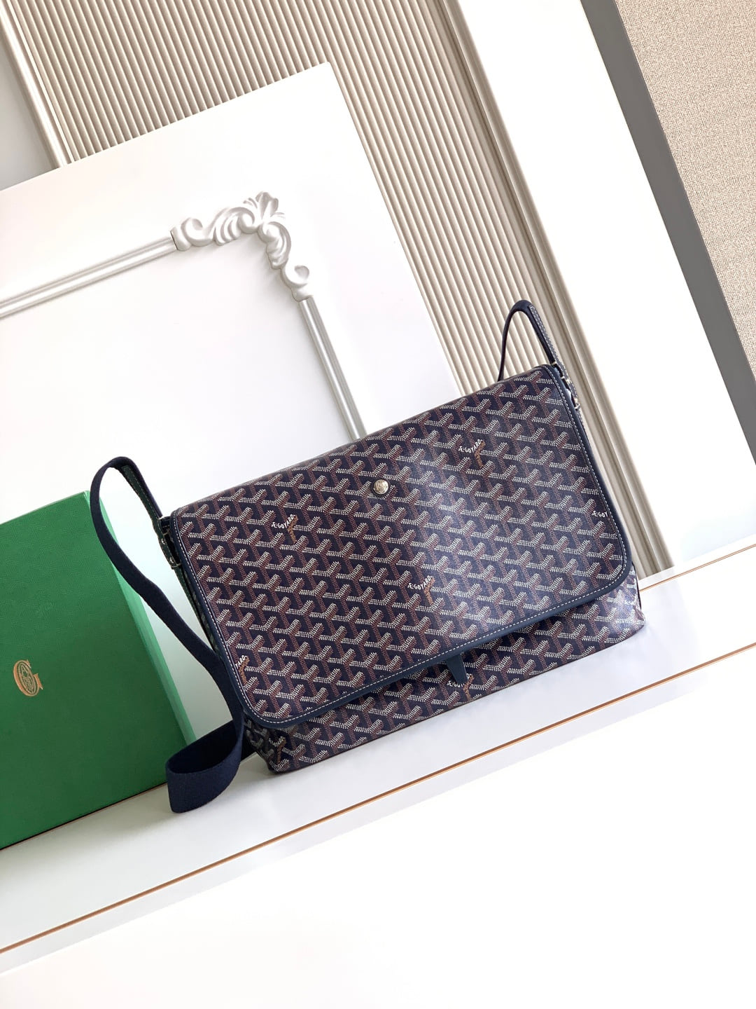 Capétien Goyard GY-84878491.A2
