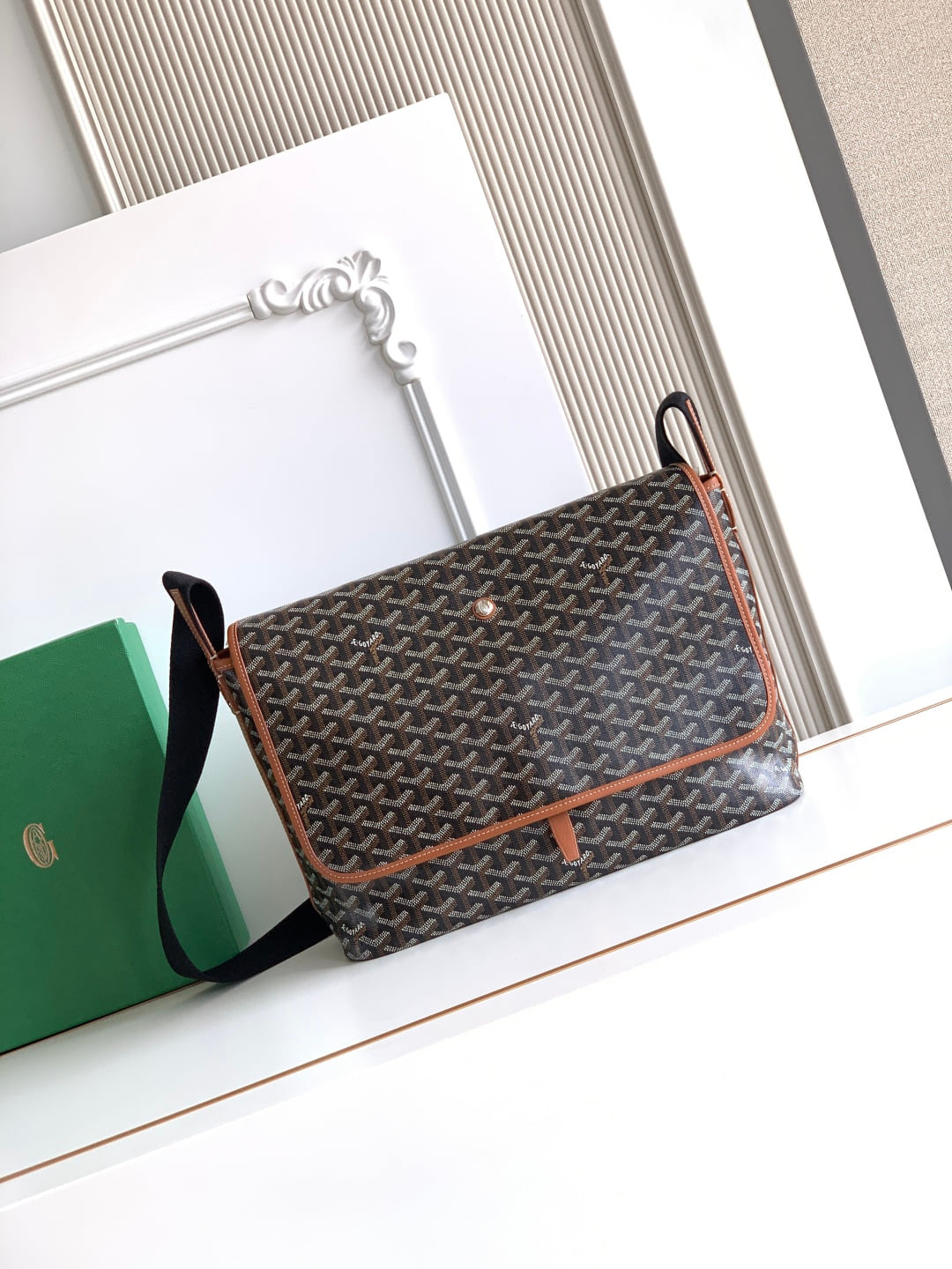 Capétien Goyard GY-84878491.A3