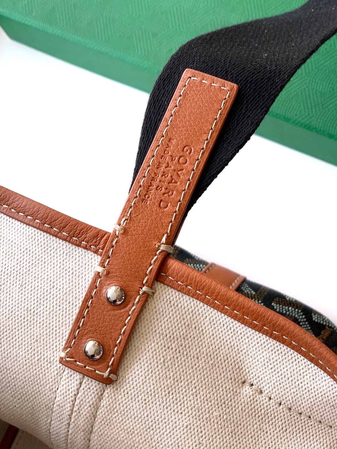 Capétien Goyard GY-84878491.A3