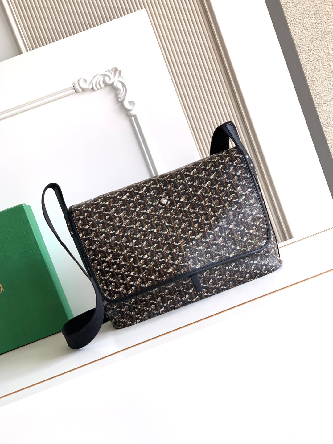 Capétien Goyard GY-84878491.A4
