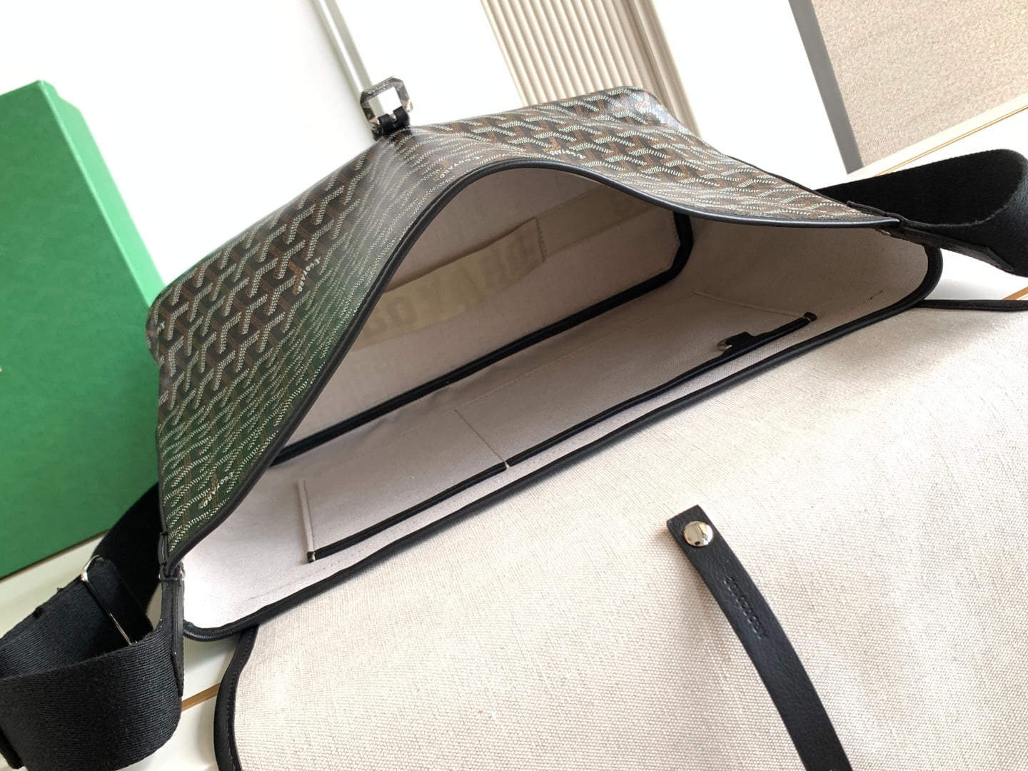 Capétien Goyard GY-84878491.A4