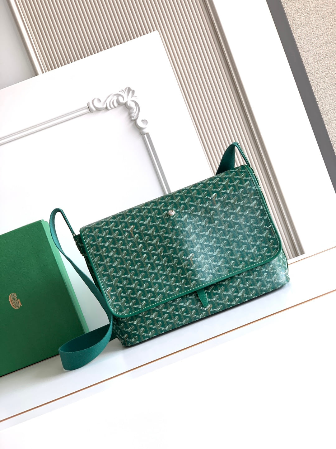 Capétien Goyard GY-84878491.A5
