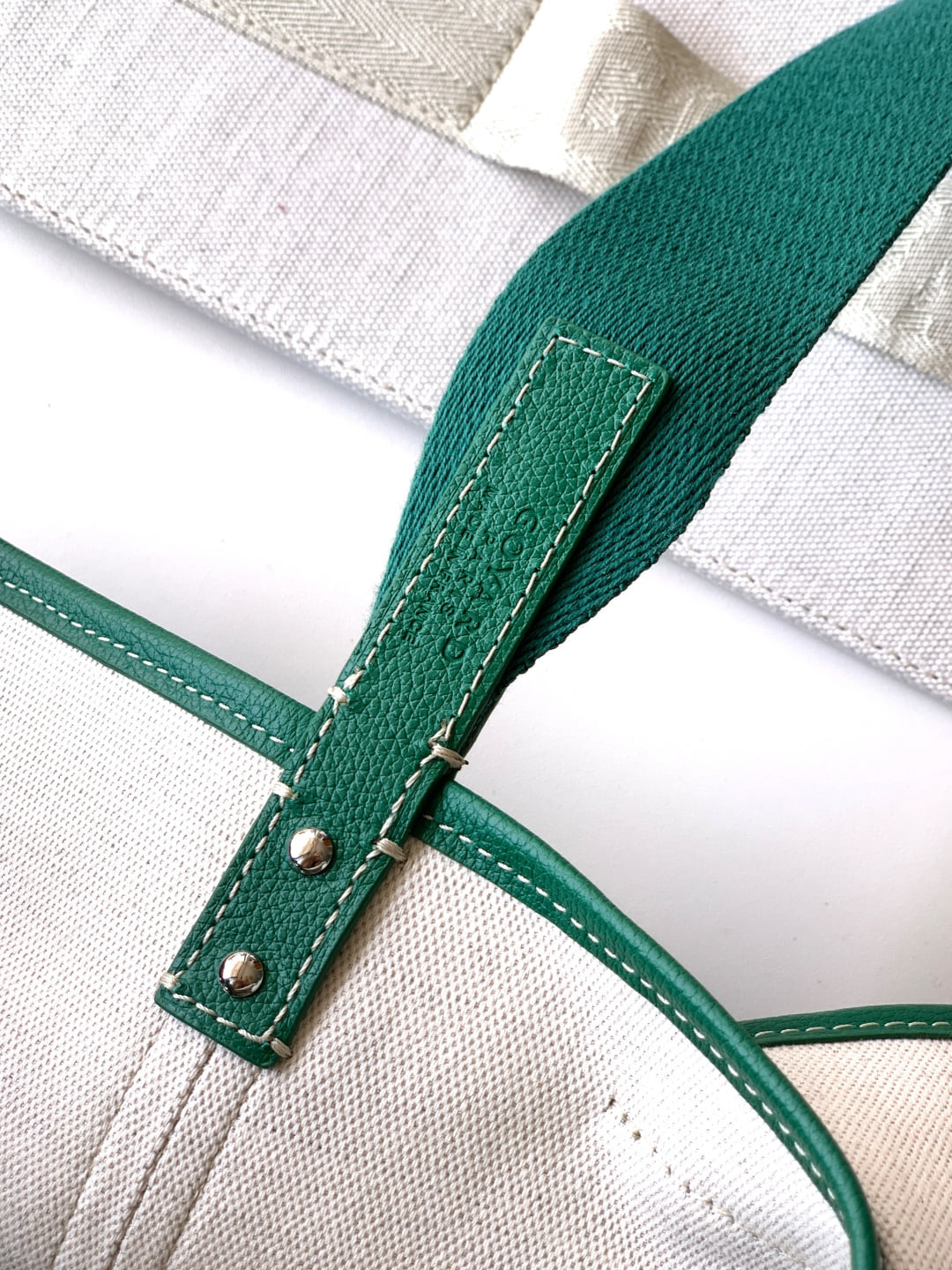 Capétien Goyard GY-84878491.A5