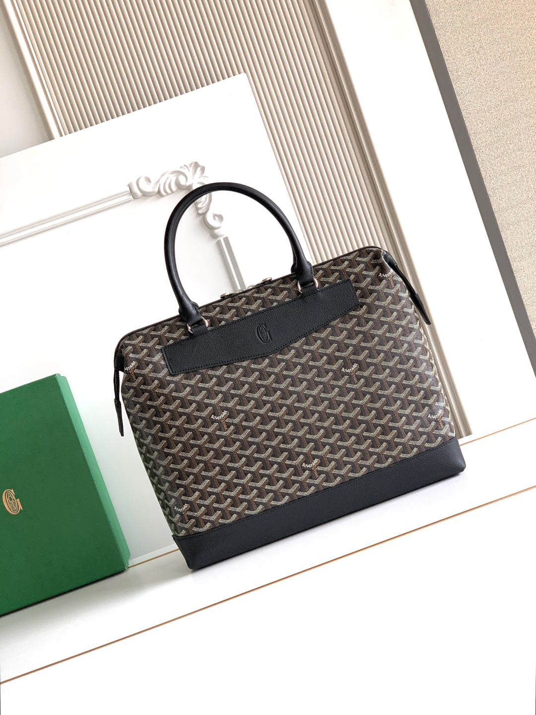 Cisalpin Goyard GY-84878809.A1