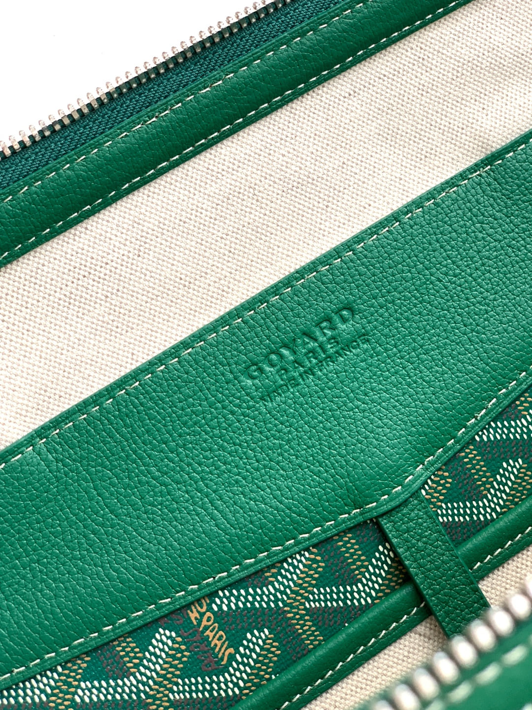 Cisalpin Goyard GY-84878809.A3