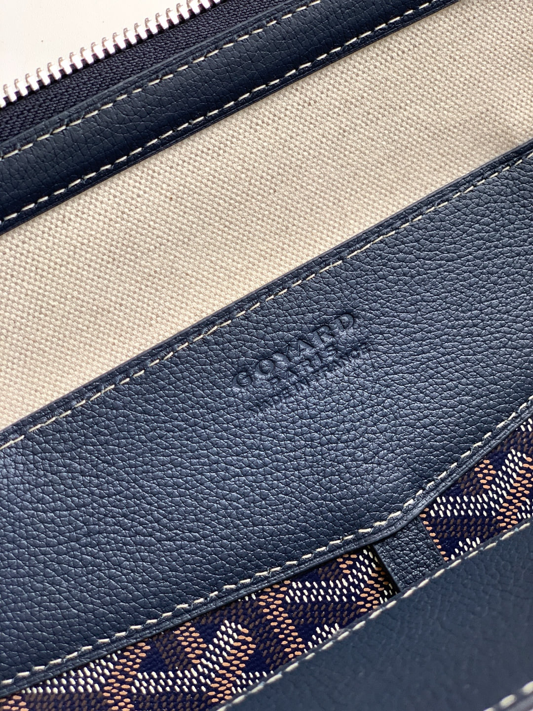 Cisalpin Goyard GY-84878809.A4
