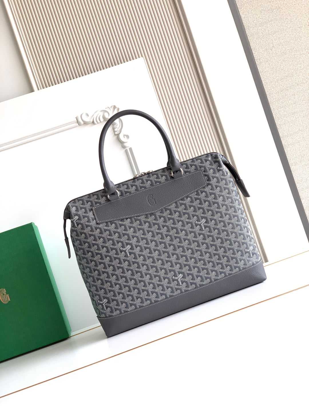Cisalpin Goyard GY-84878809.A5
