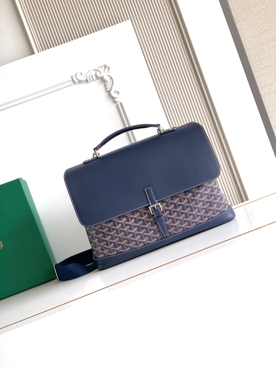 Citadin Goyard GY-84886709.A1