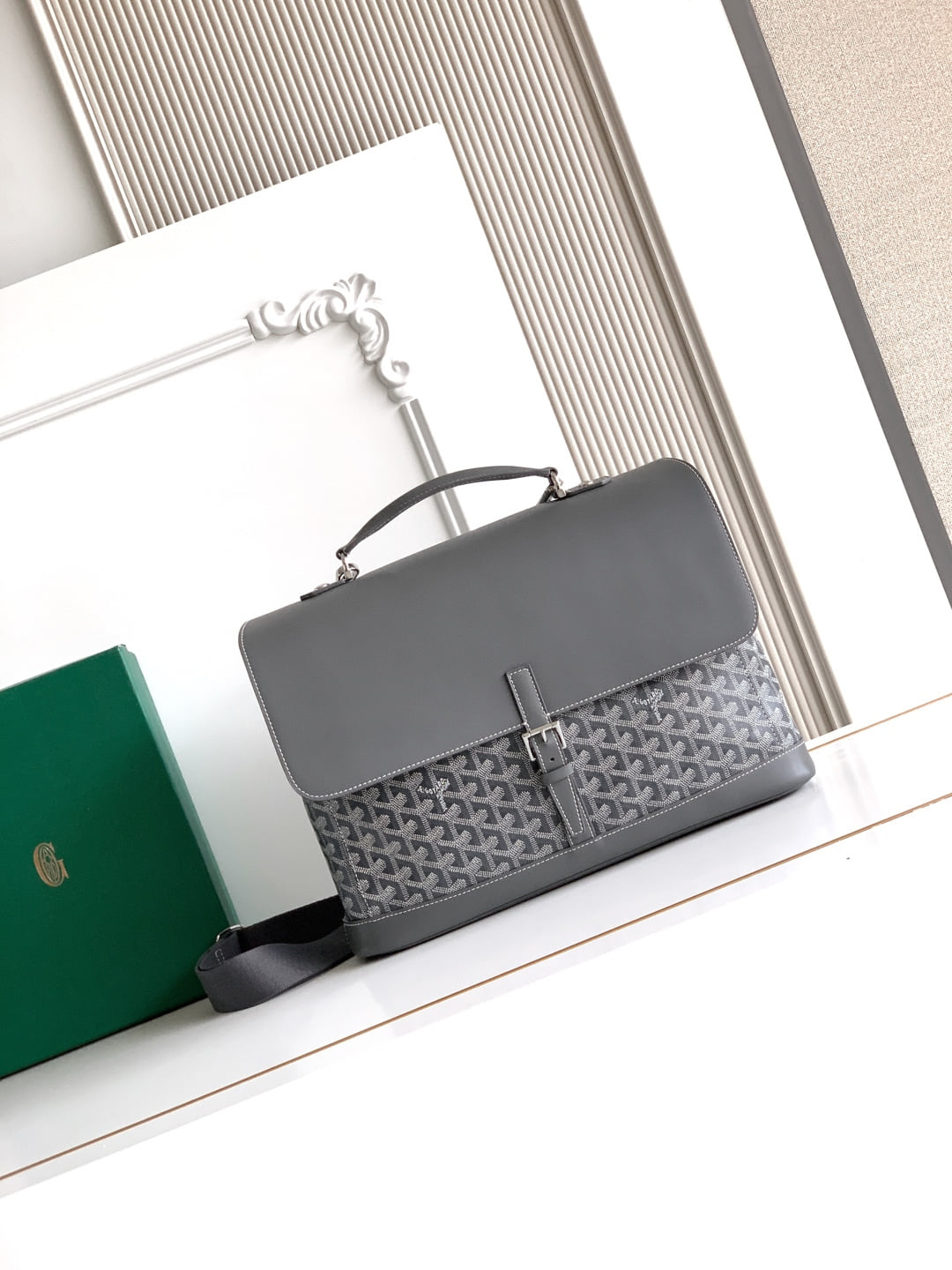 Citadin Goyard GY-84886709.A2