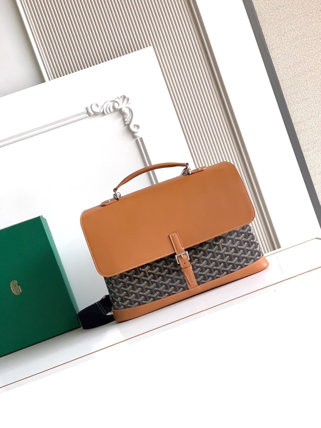 Citadin Goyard GY-84886709.A5